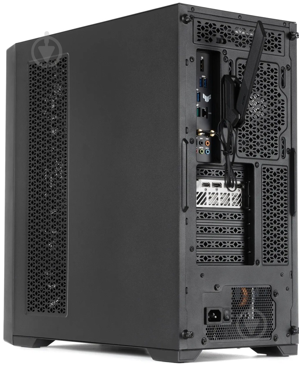 Рабочая станция Artline WorkStation W96 (W96v73) black - фото 2 Рабочая станция Artline WorkStation W96 (W96v73) black - фото 2
