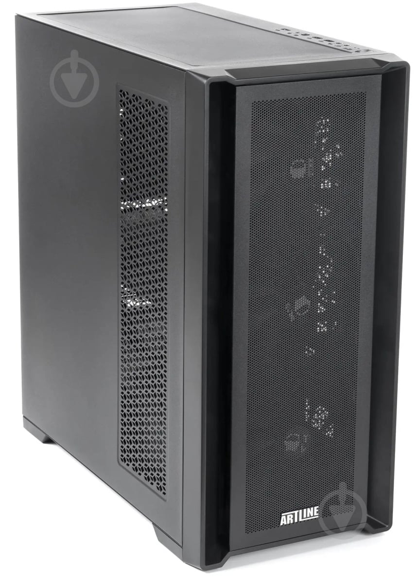 Рабочая станция Artline WorkStation W96 (W96v73) black - фото 3 Рабочая станция Artline WorkStation W96 (W96v73) black - фото 3