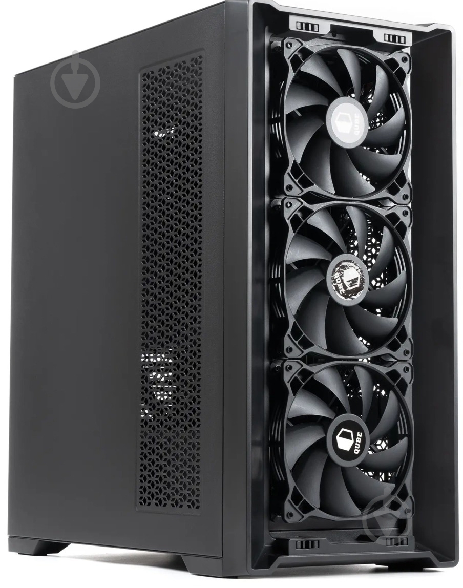 Рабочая станция Artline WorkStation W96 (W96v74) black - фото 8