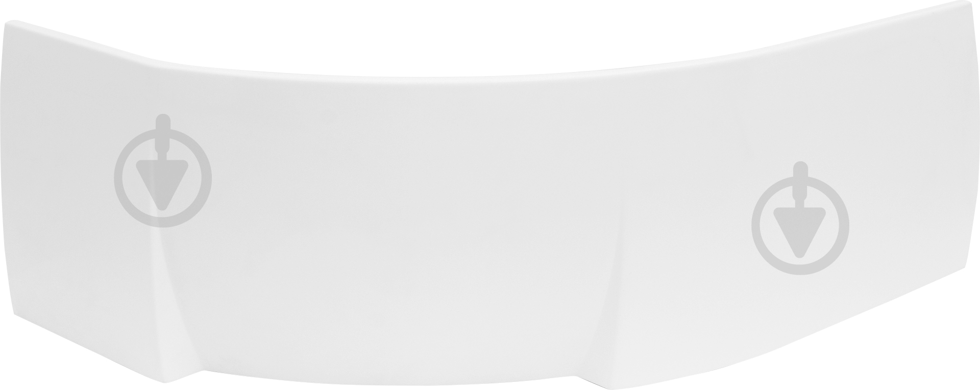 Панель для ванны фронтальная Koller Pool Montana 150х105 P - фото 1