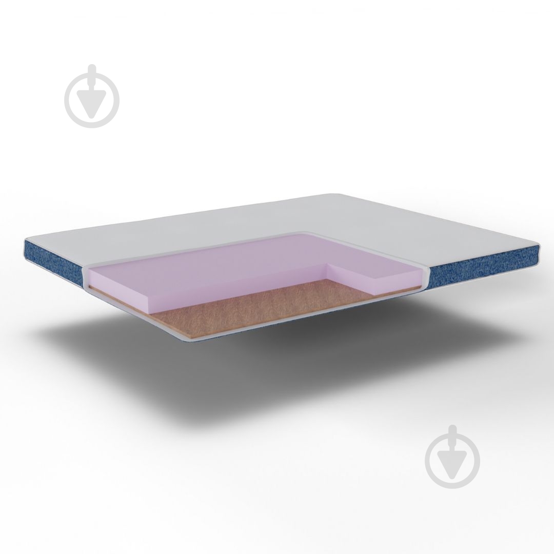 Мини-матрас Премиум Delight 150x200 см - фото 1