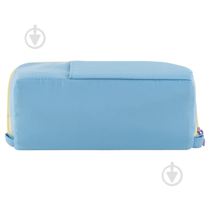 Пенал K25-2702-4 KITE голубой - фото 5