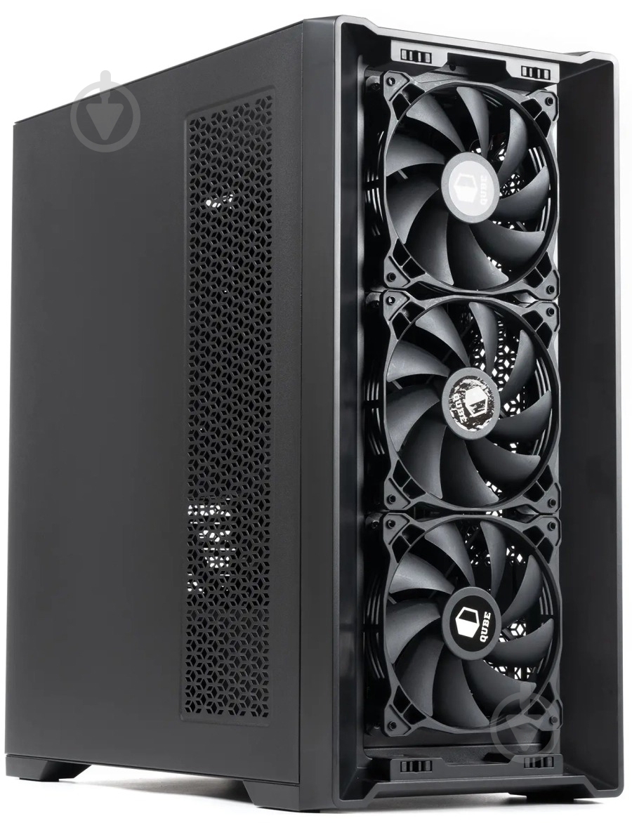 Рабочая станция Artline WorkStation W96 (W96v75) black - фото 8