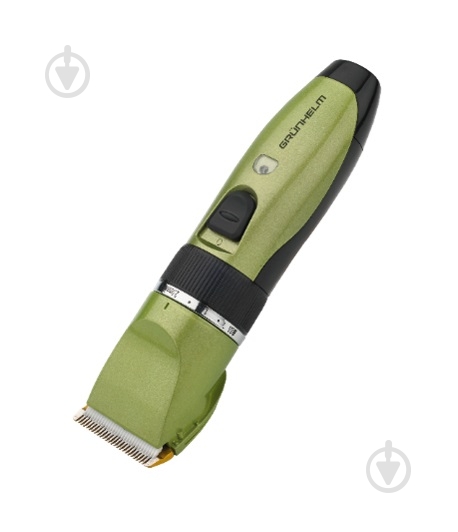 Машинка для стрижки Grunhelm GHC902 - фото 1 Машинка для стрижки Grunhelm GHC902 - фото 1