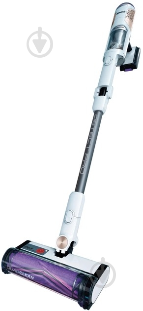 Пылесос аккумуляторный Shark Detect Pro IW1611EU white - фото 1
