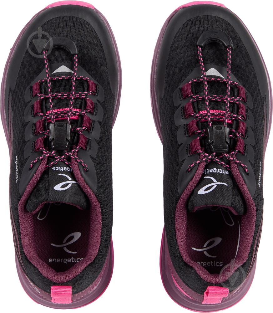 Кроссовки Energetics Zyrox Core AQB J 419822-905050 р.30 - фото 5 Кроссовки Energetics Zyrox Core AQB J 419822-905050 р.30 - фото 5