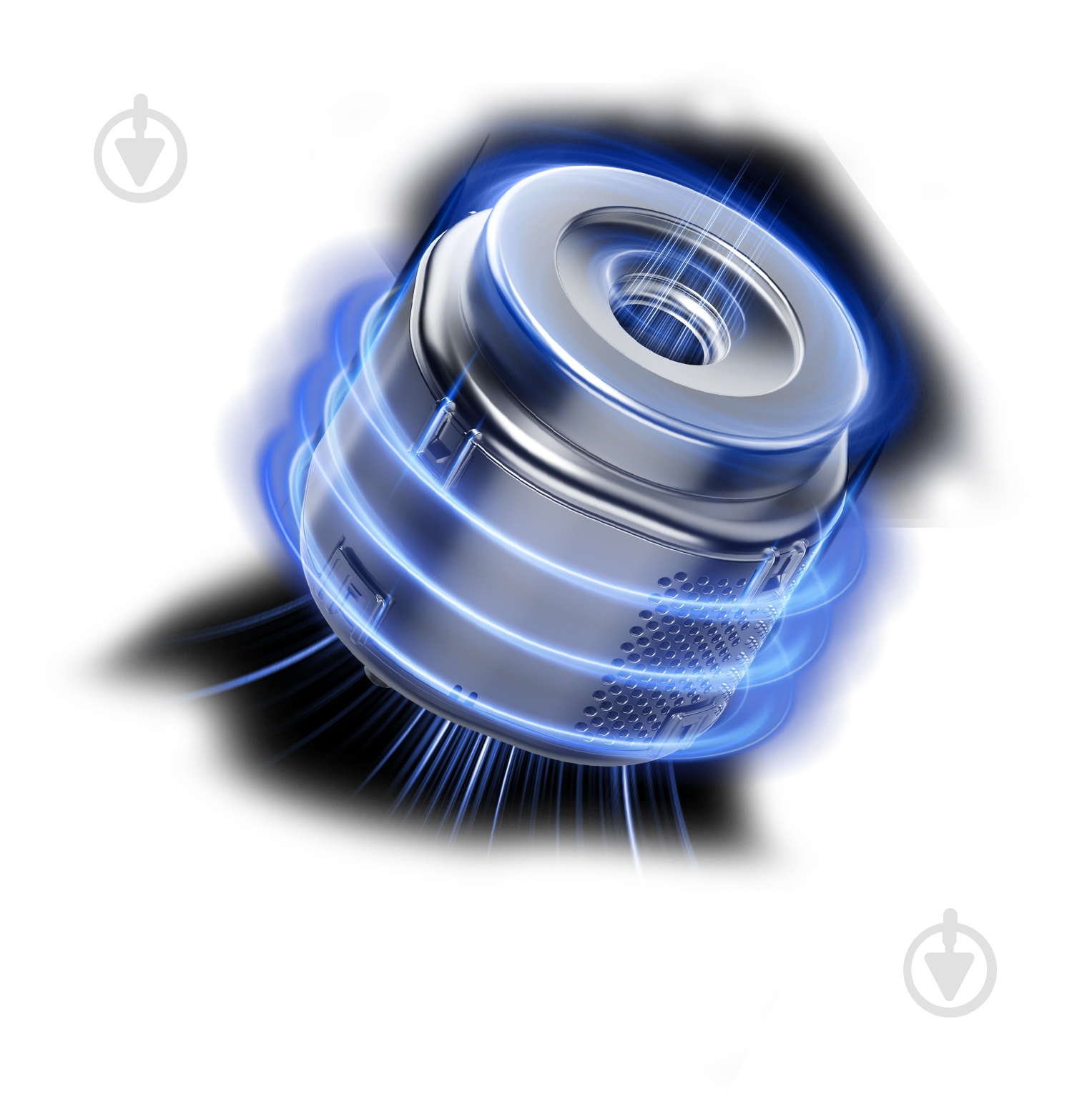 Пылесос Midea MB08EUBU - фото 21