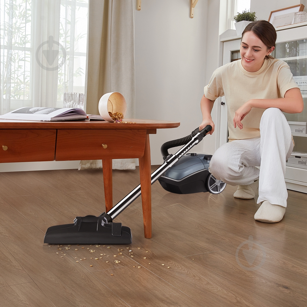 Пылесос Midea MB08EUBU - фото 25