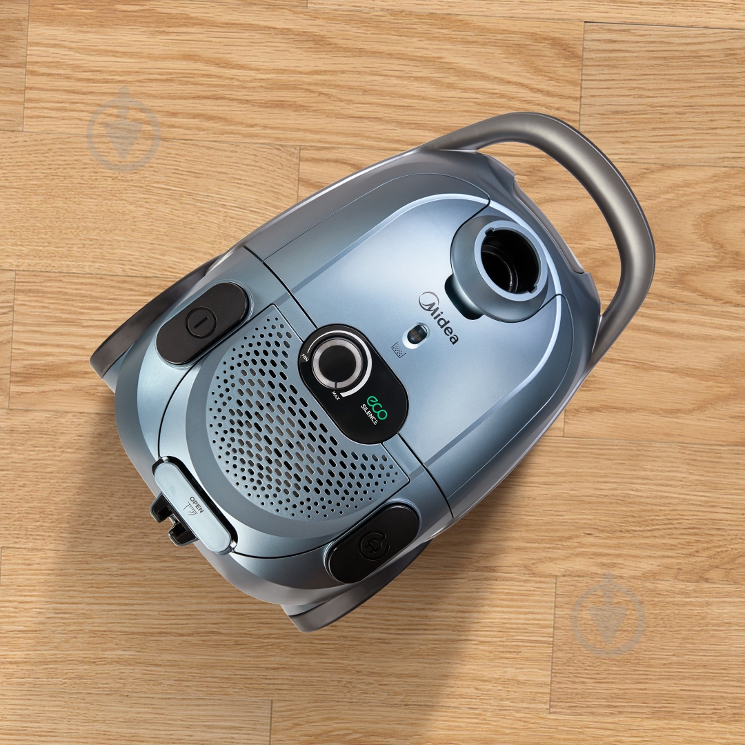 Пылесос Midea MB08EUBU - фото 29