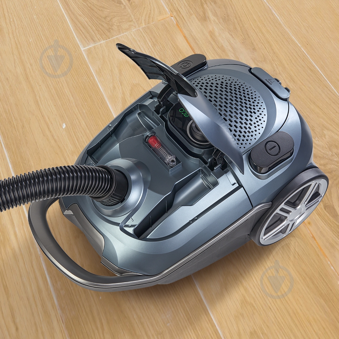 Пылесос Midea MB08EUBU - фото 28