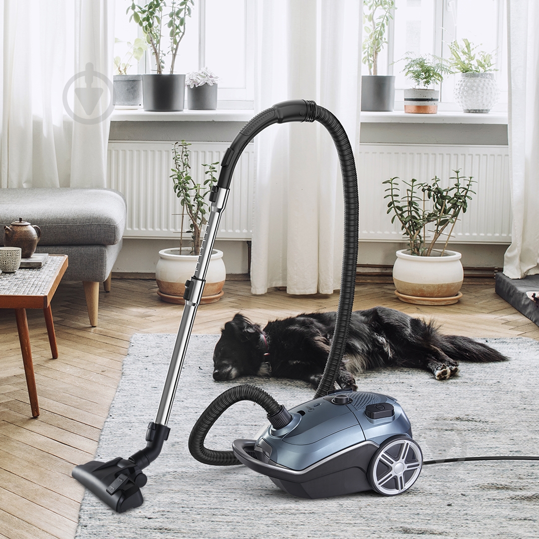 Пылесос Midea MB08EUBU - фото 31