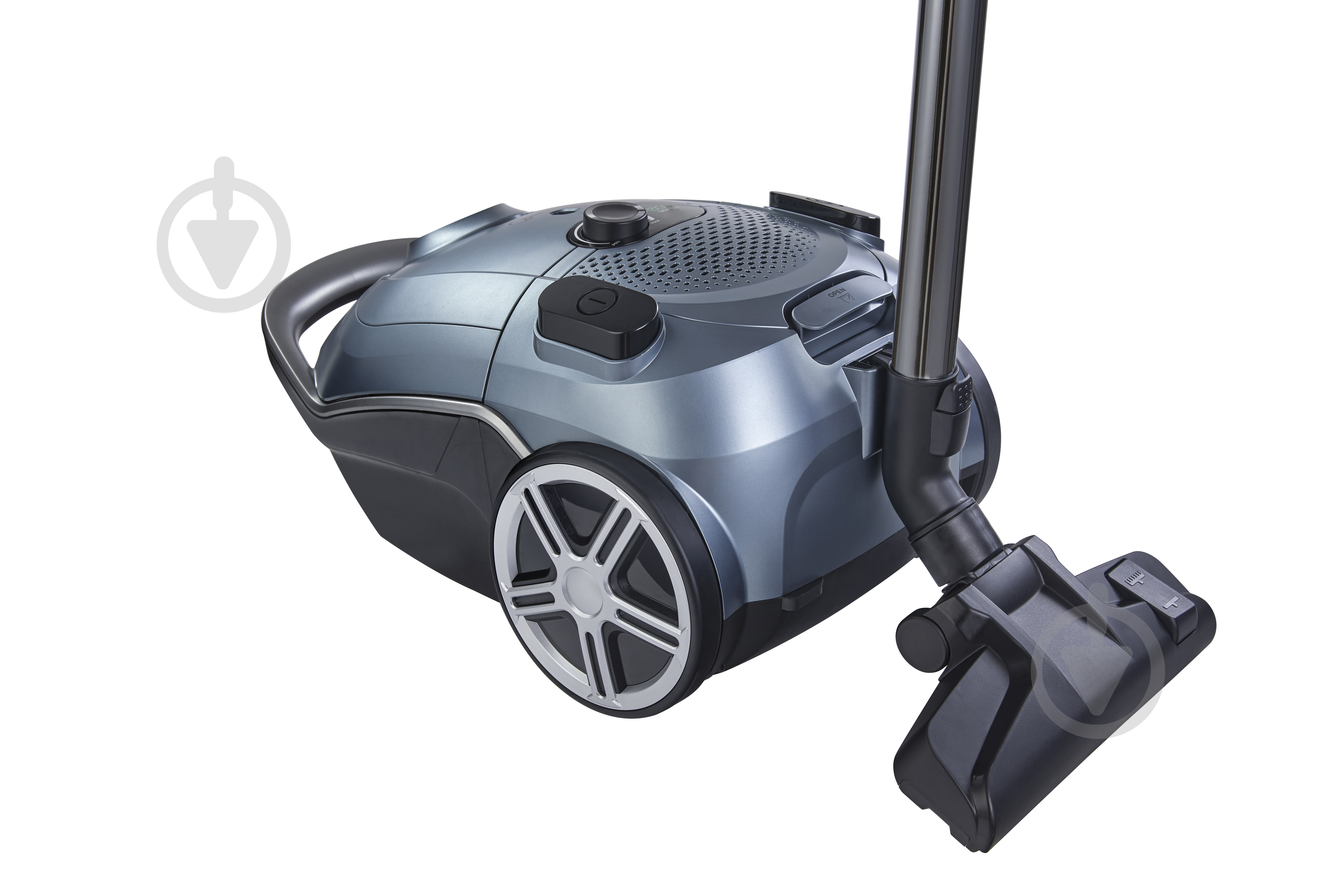 Пылесос Midea MB08EUBU - фото 22