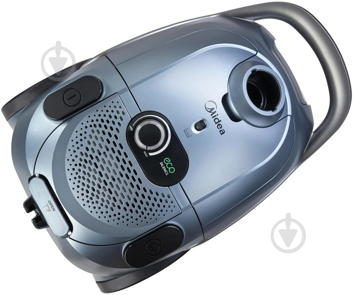 Пылесос Midea MB08EUBU - фото 7