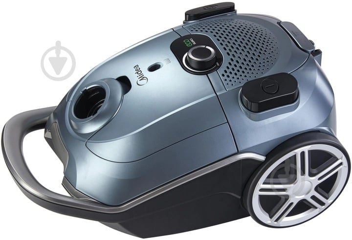 Пылесос Midea MB08EUBU - фото 8