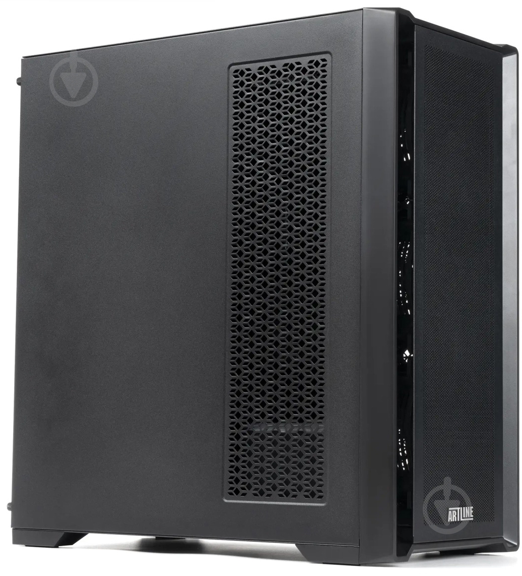 Рабочая станция Artline WorkStation W96 Windows 11 Pro (W96v118Win) black - фото 7 Рабочая станция Artline WorkStation W96 Windows 11 Pro (W96v118Win) black - фото 7