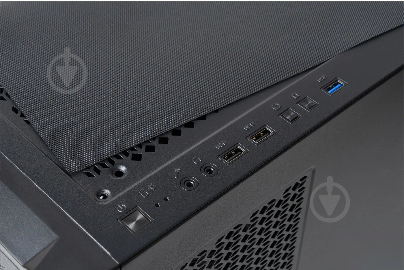 Рабочая станция Artline WorkStation W96 Windows 11 Pro (W96v119Win) black - фото 6