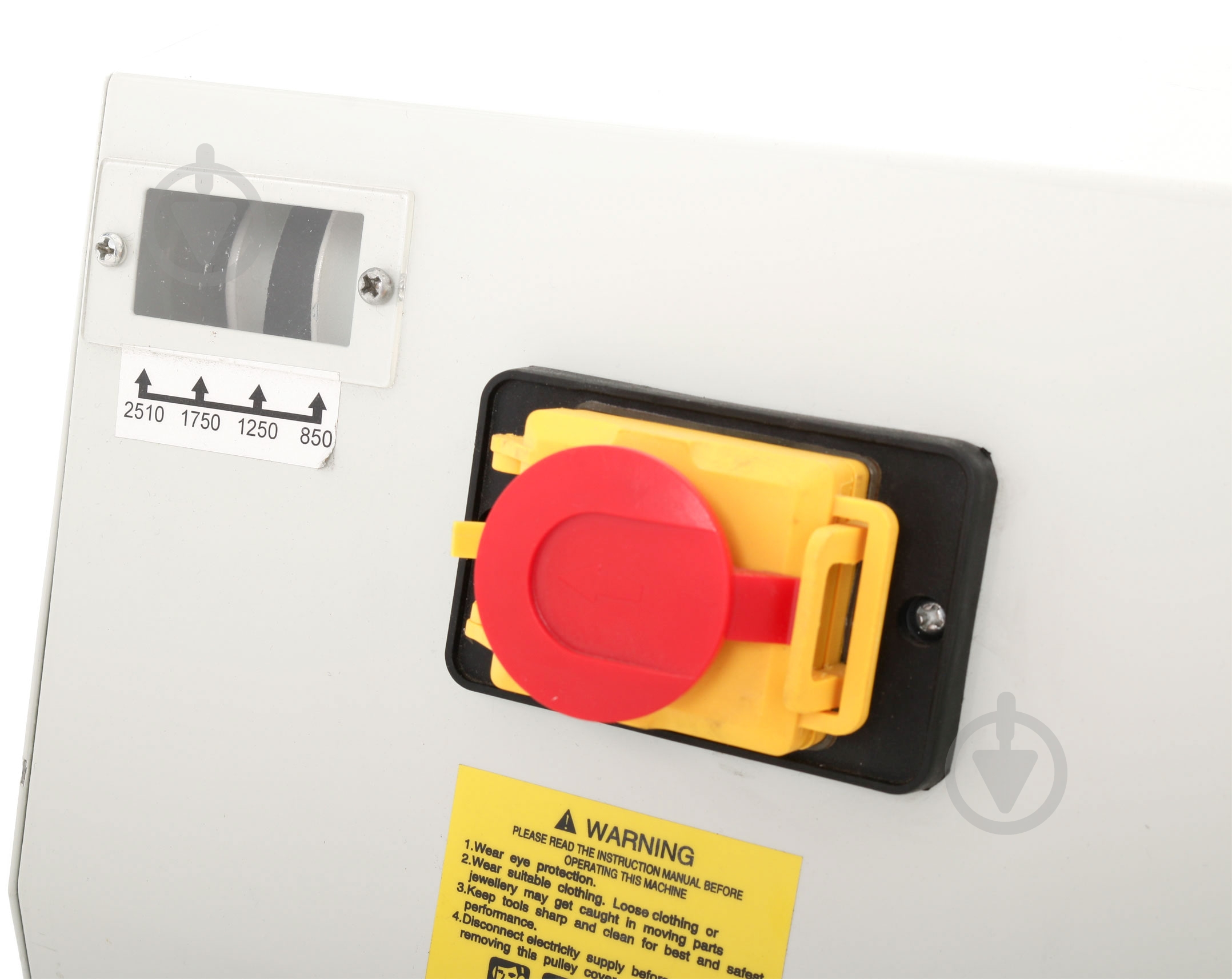 Токарный станок  EMG MCF 305/1000 - фото 6