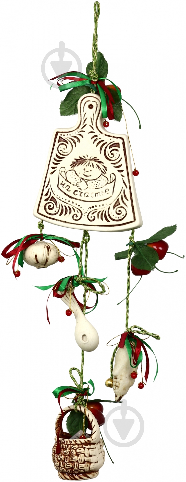 Оберег Кухня 50 см - фото 1 Оберег Кухня 50 см - фото 1