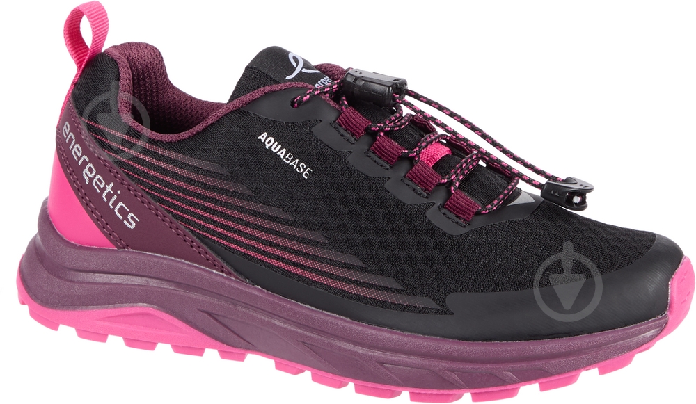 Кросівки Energetics Zyrox Core AQB J 419822-905050 р.31 - фото 3 Кросівки Energetics Zyrox Core AQB J 419822-905050 р.31 - фото 3