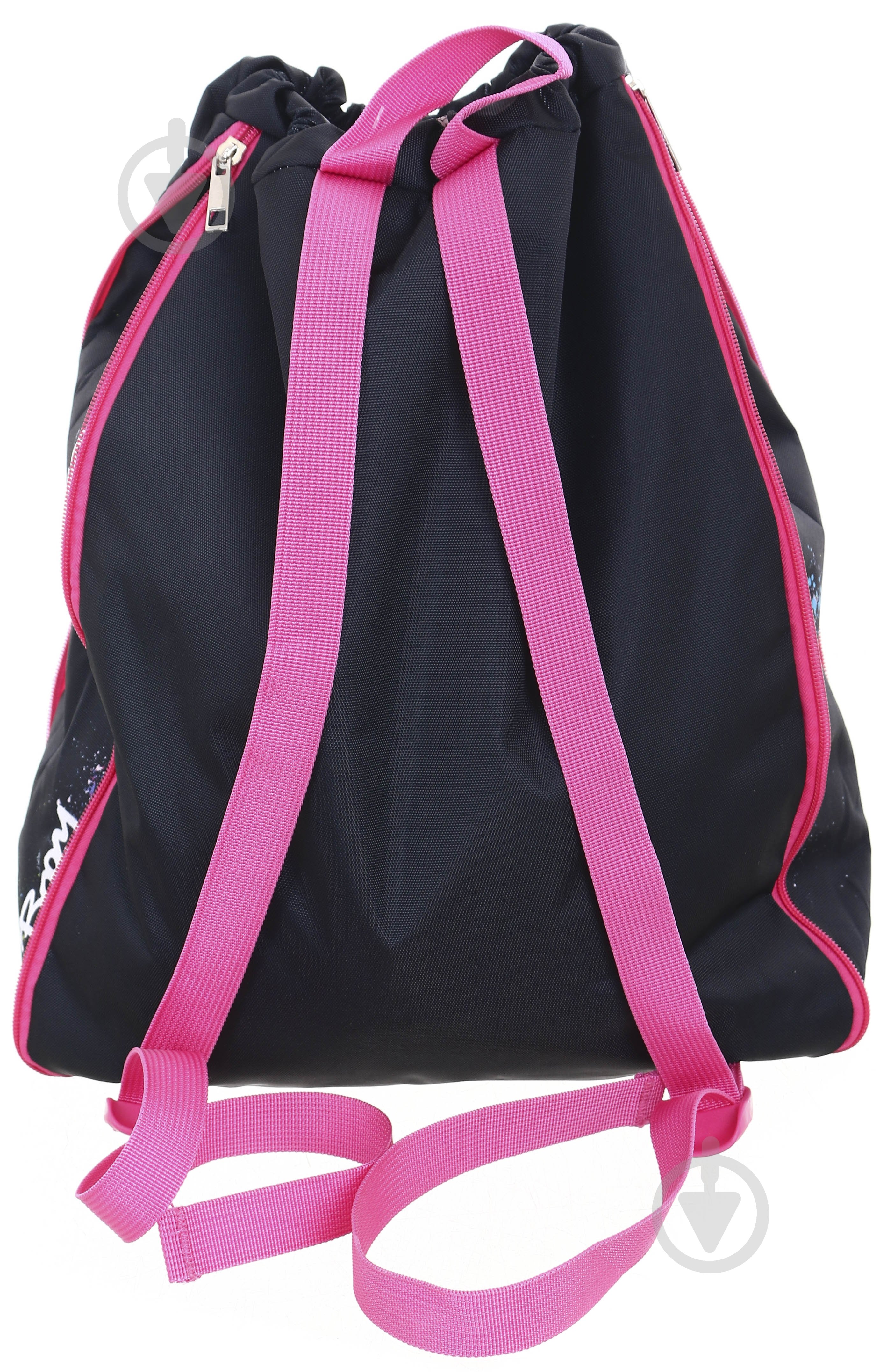 Сумка-мешок Leader Graffiti Бум 23 - фото 3