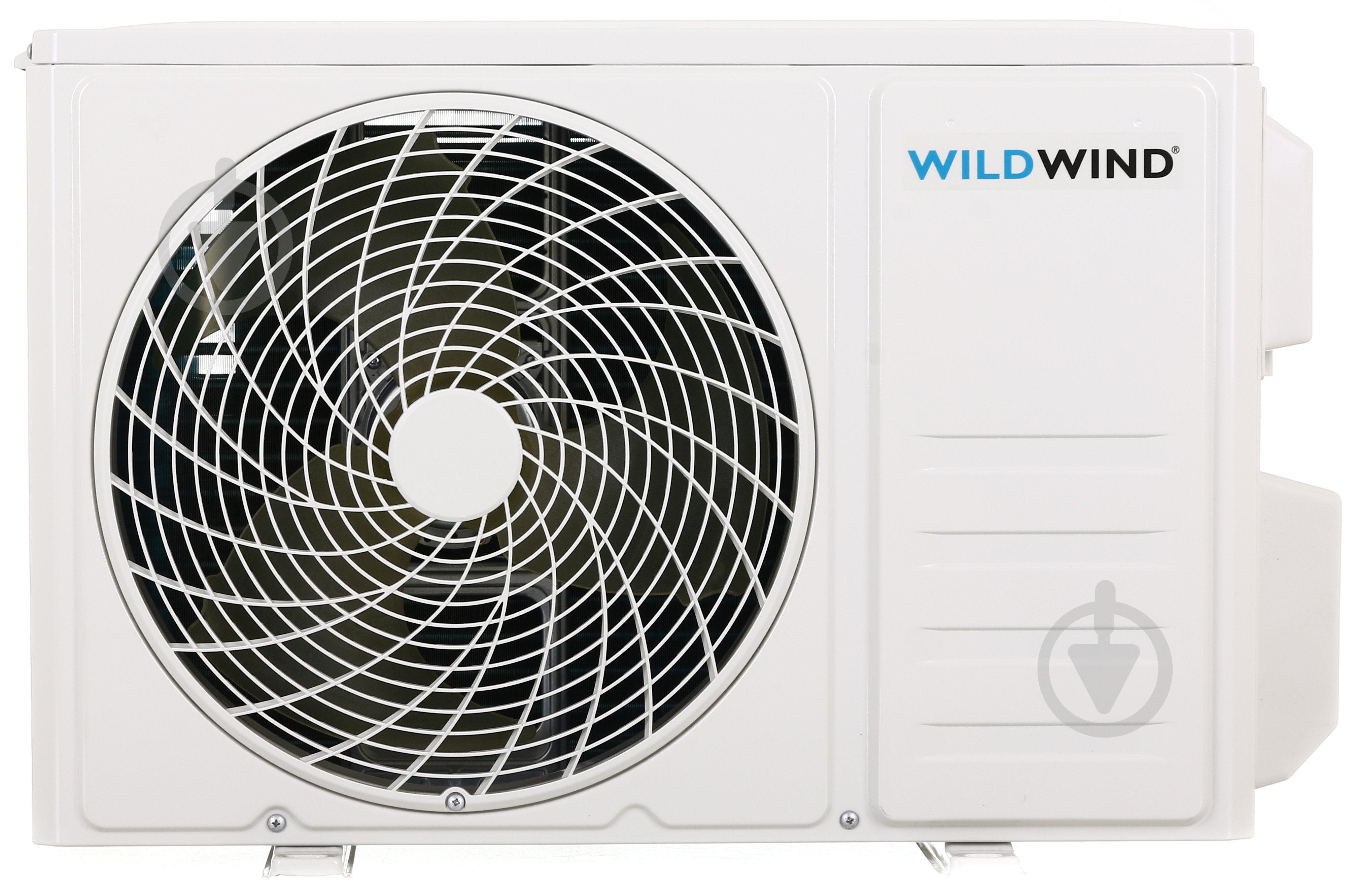Кондиціонер Wild Wind WWT-AC-12H4/KCI R32 - фото 4