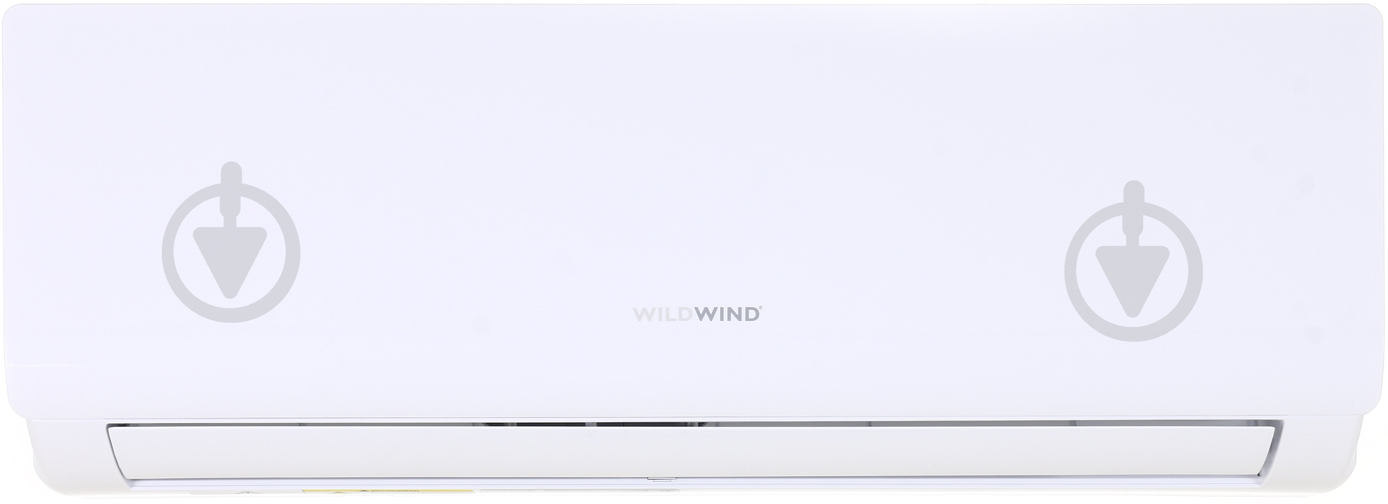 Кондиціонер Wild Wind WWT-AC-07H4/KC R32 - фото 2