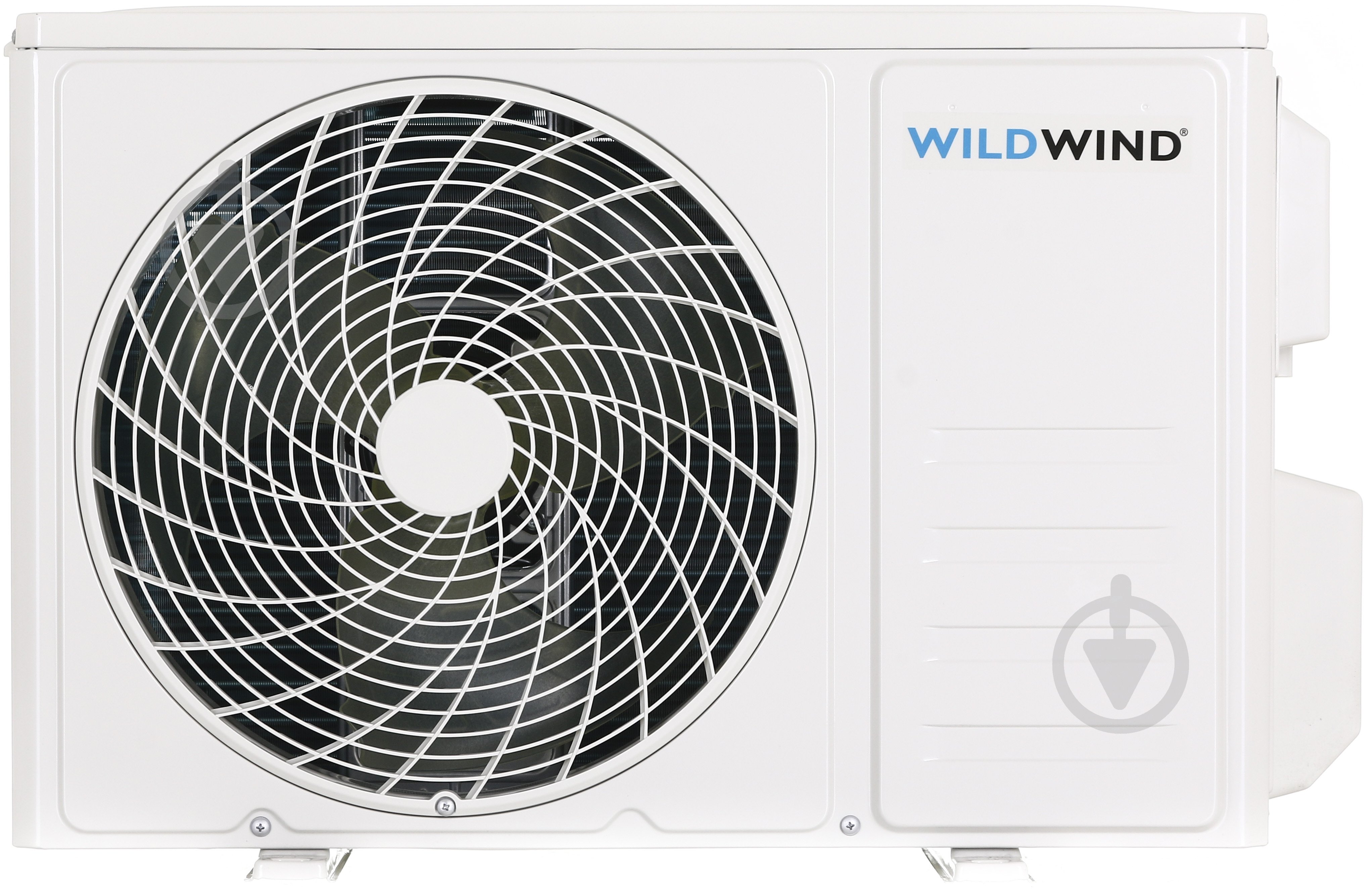 Кондиціонер Wild Wind WWT-AC-07H4/KC R32 - фото 4