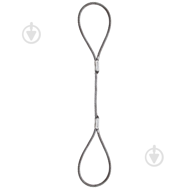 Строп канатный Load-Tech СКП 2,5/6000 (втулка) - фото 1