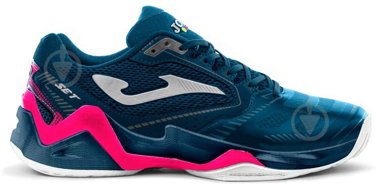 Кросівки жіночі демісезонні Joma TSELS2303T р.37 сині - фото 1