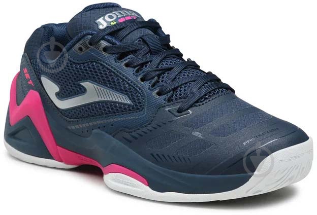 Кросівки жіночі демісезонні Joma TSELS2303T р.37 сині - фото 2