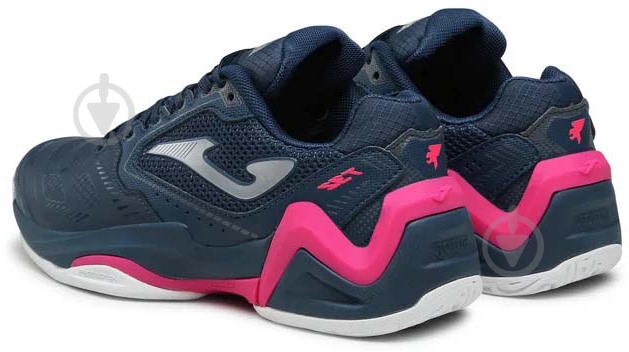 Кросівки жіночі демісезонні Joma TSELS2303T р.37 сині - фото 3