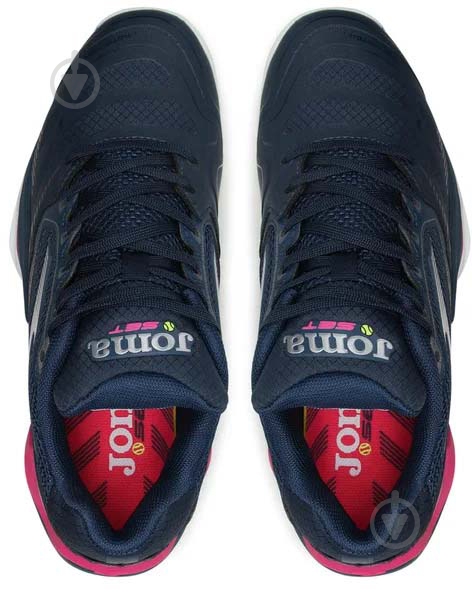 Кросівки жіночі демісезонні Joma TSELS2303T р.37 сині - фото 4