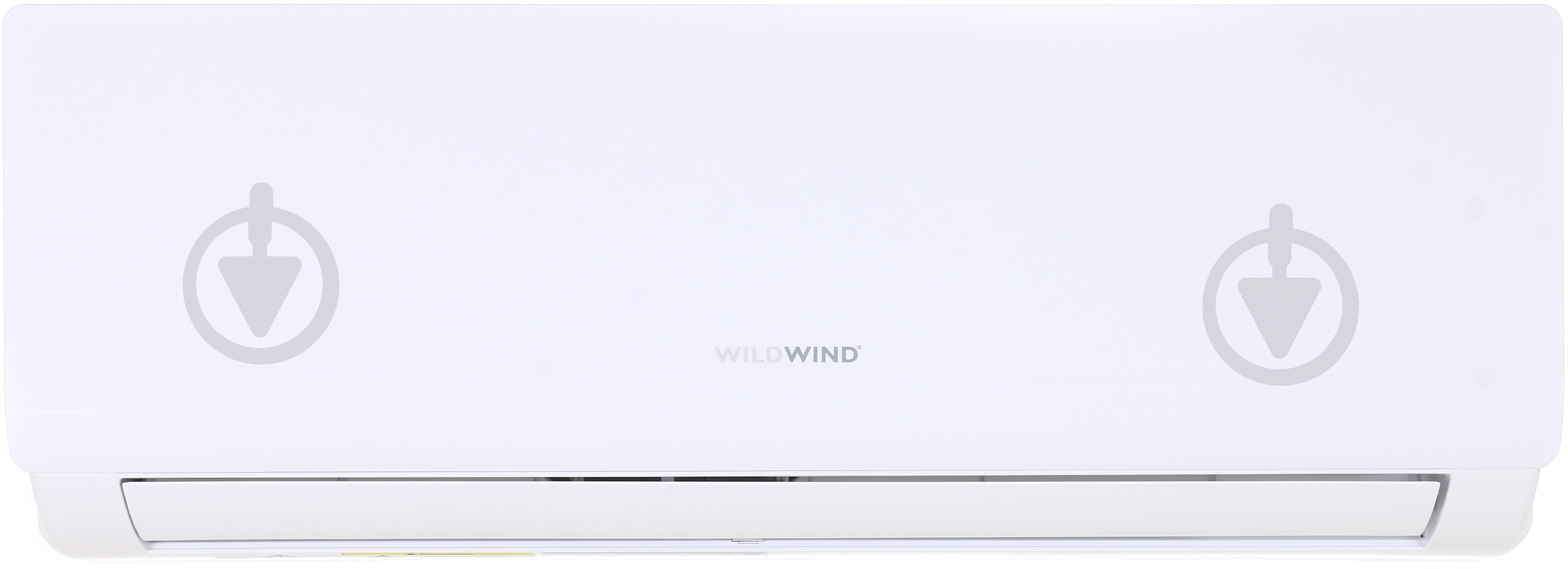 Кондиціонер Wild Wind WWT-AC-09H4/KC R32 - фото 2