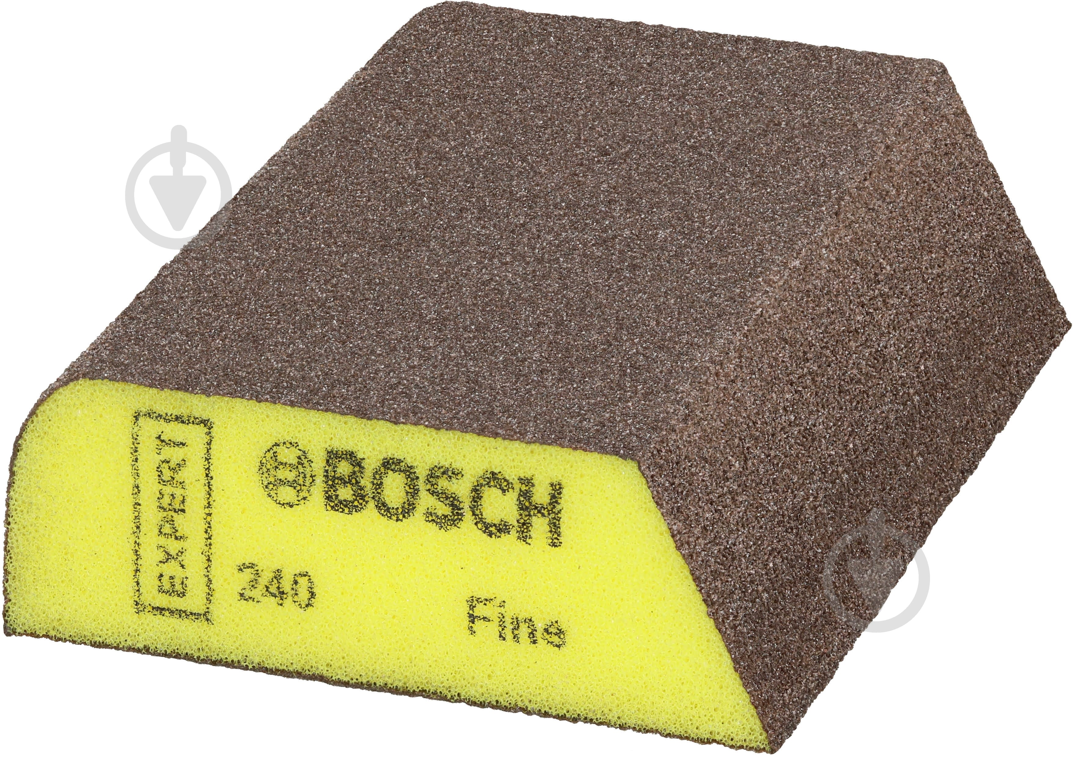 Губка шліфувальна Bosch P470 EXPERT 2608901168 - фото 1