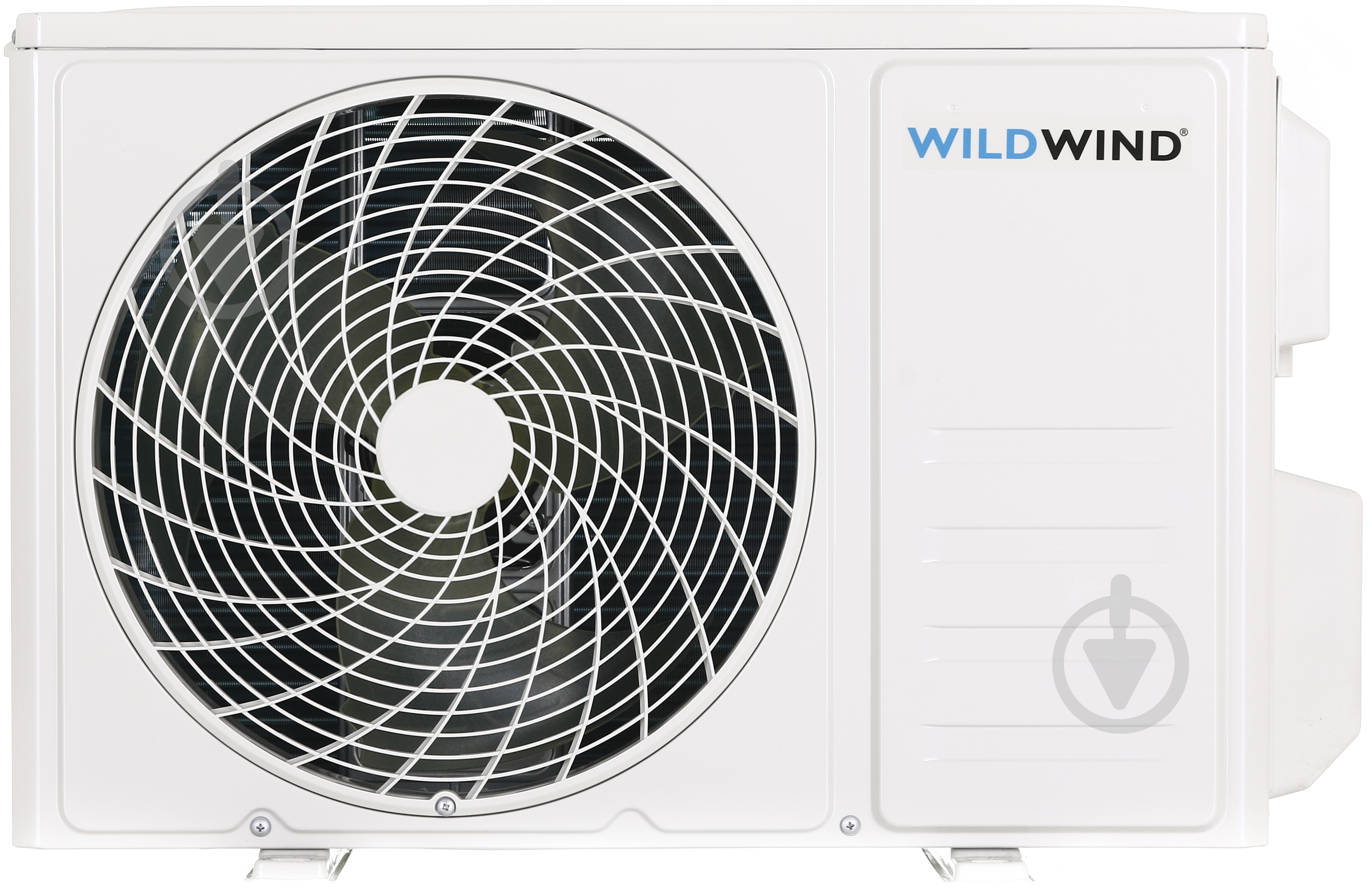 Кондиціонер Wild Wind WWT-AC-12H4/KC R32 - фото 4