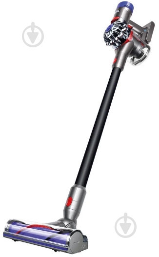 Пилосос акумуляторний Dyson V8 Total Clean (270952-01) - фото 1