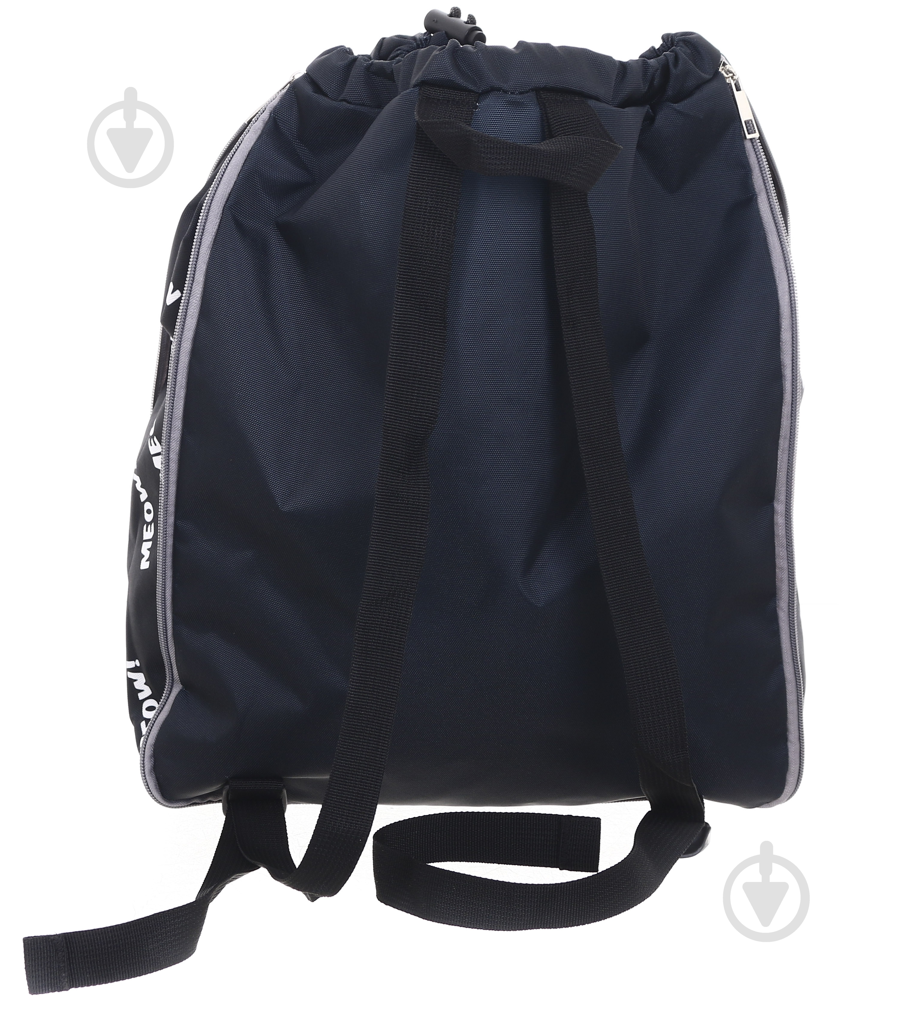 Сумка-мешок Leader Котоглаза 23 - фото 5