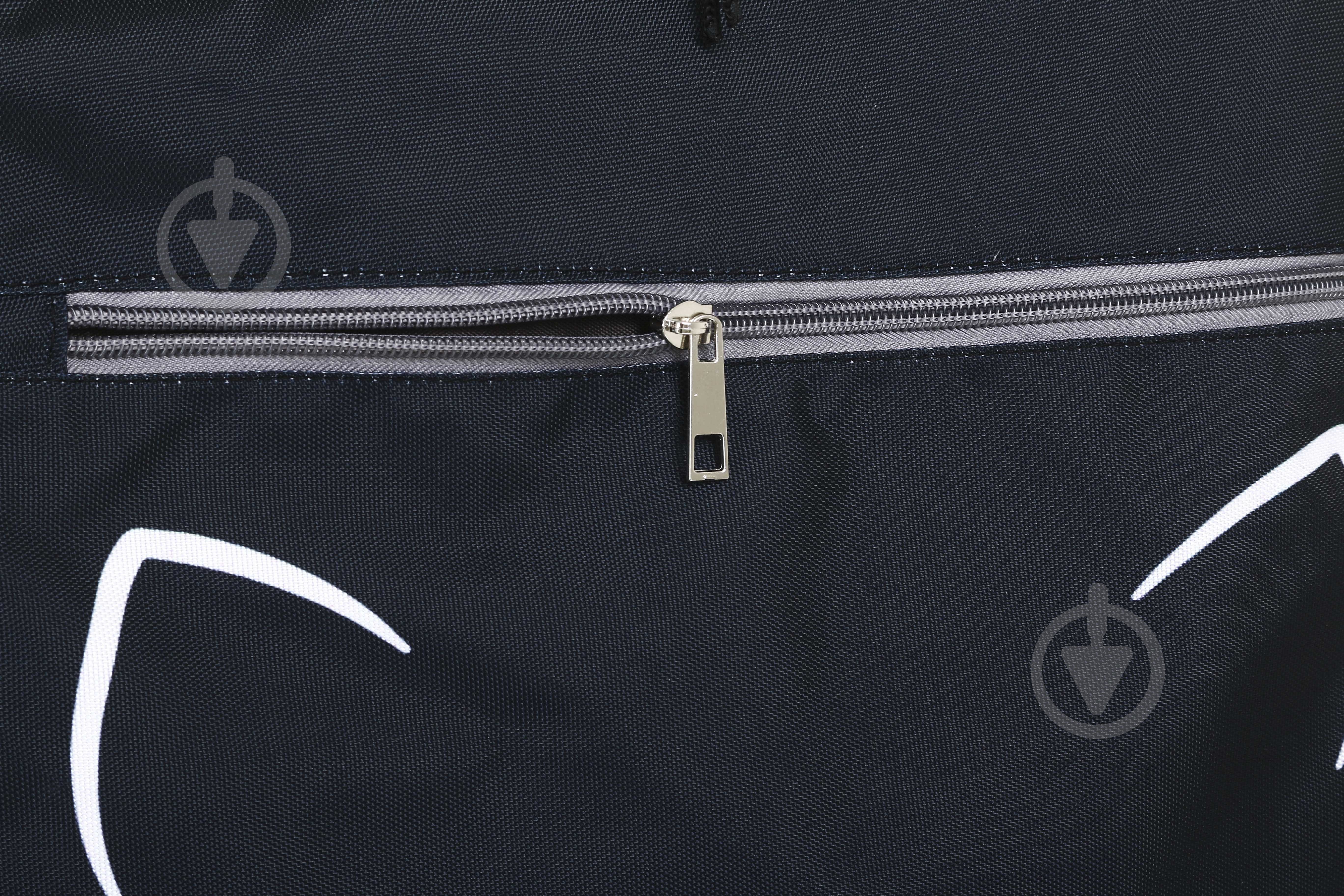 Сумка-мешок Leader Котоглаза 23 - фото 6