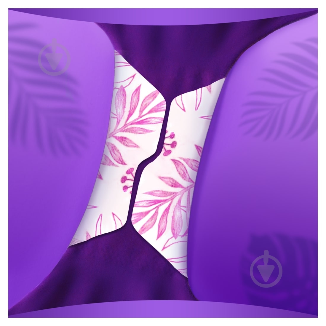 Прокладки гигиенические Always Platinum Normal (размер 1) 16 шт. - фото 4 Прокладки гигиенические Always Platinum Normal (размер 1) 16 шт. - фото 4