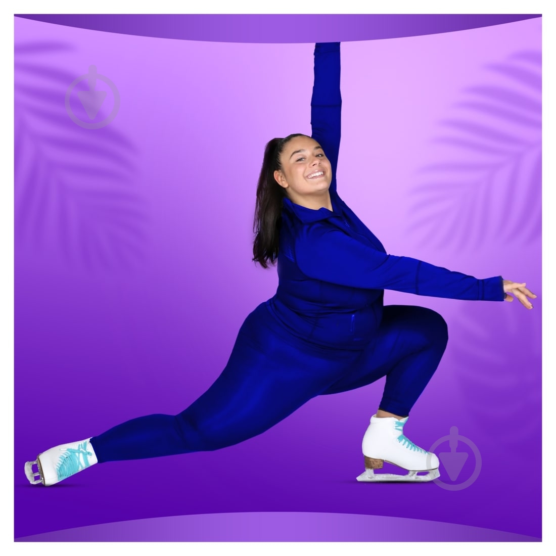 Прокладки гигиенические Always Platinum Normal (размер 1) 16 шт. - фото 5 Прокладки гигиенические Always Platinum Normal (размер 1) 16 шт. - фото 5