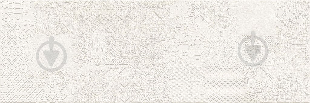 Плитка El Molino Студио Декор Боне 30x90 - фото 1