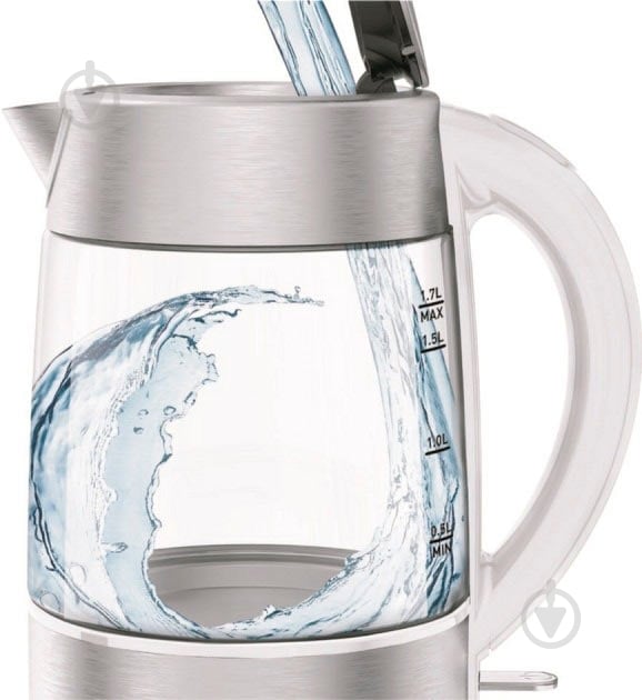 Электрочайник Tefal KI772138 - фото 5