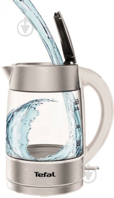 Электрочайник Tefal KI772138 - фото 6
