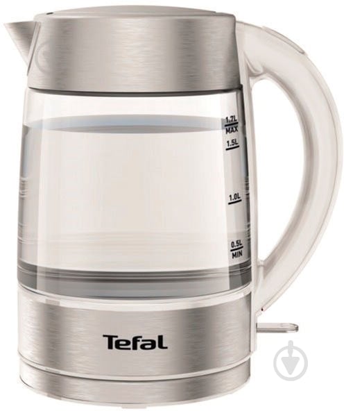 Электрочайник Tefal KI772138 - фото 1