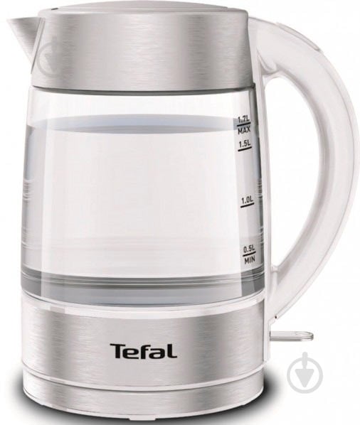 Электрочайник Tefal KI772138 - фото 3