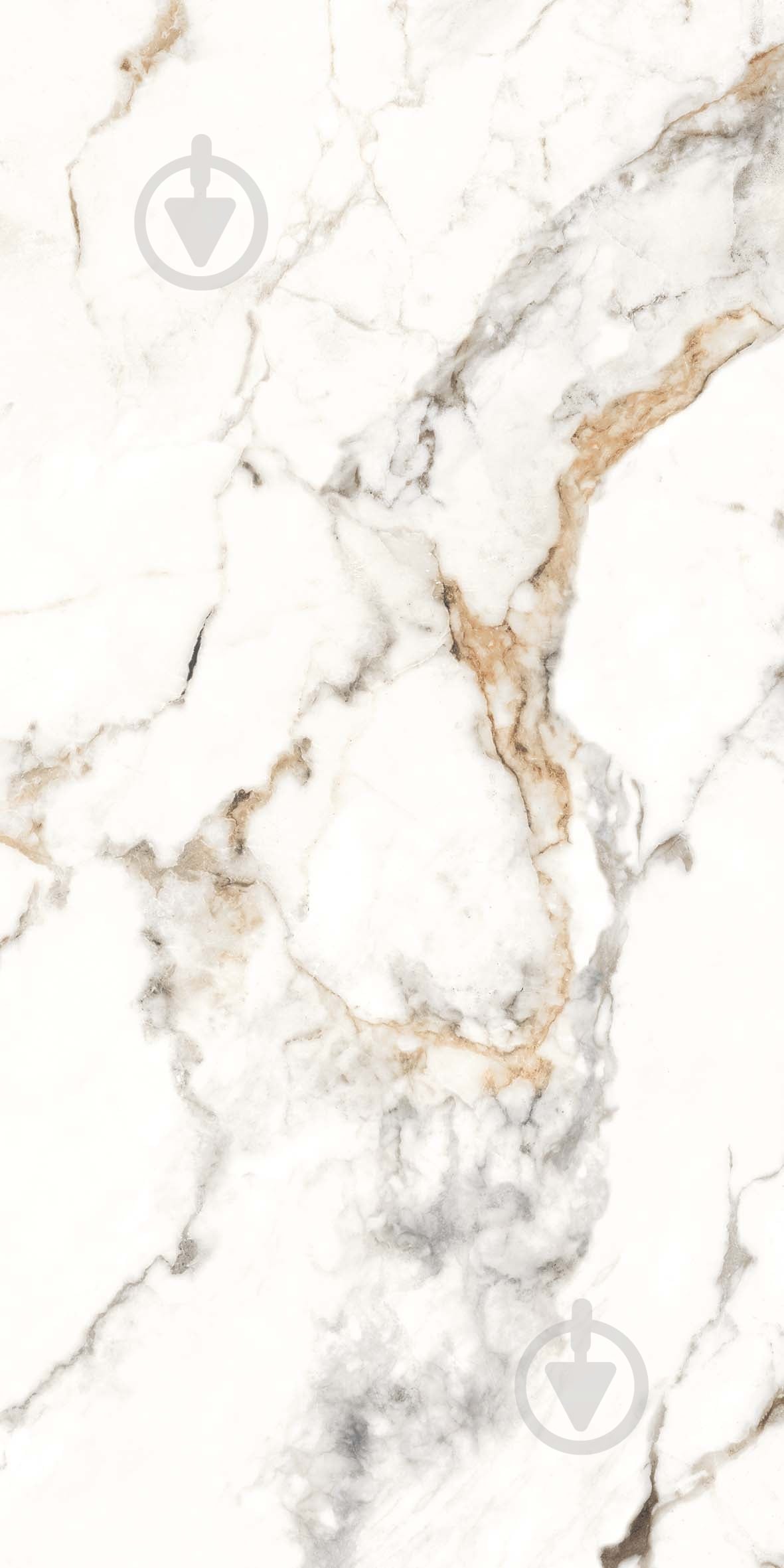 Плитка Italica Mallow White 60x120 см - фото 7