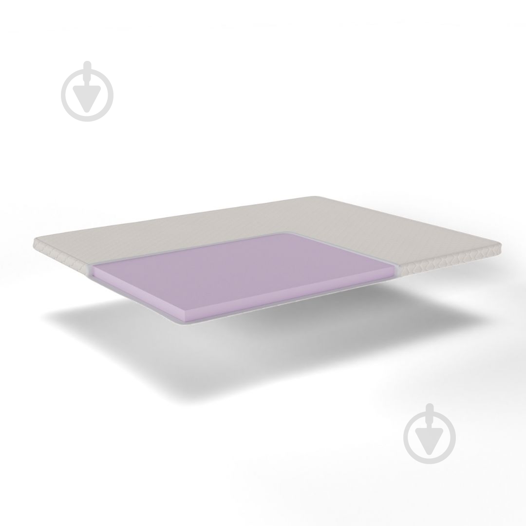 Мини-матрас Сладкий сон Delight 110x190 см - фото 1 Мини-матрас Сладкий сон Delight 110x190 см - фото 1