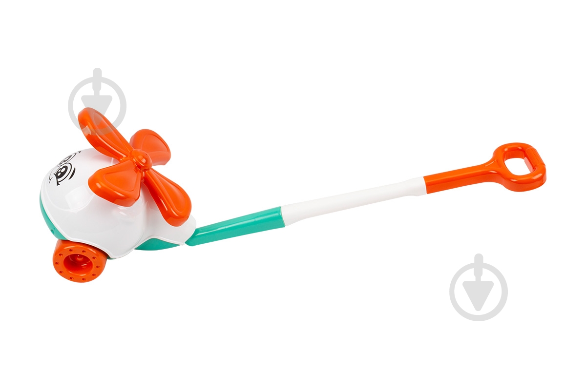 Іграшка-каталка ТехноК 9437 - фото 4