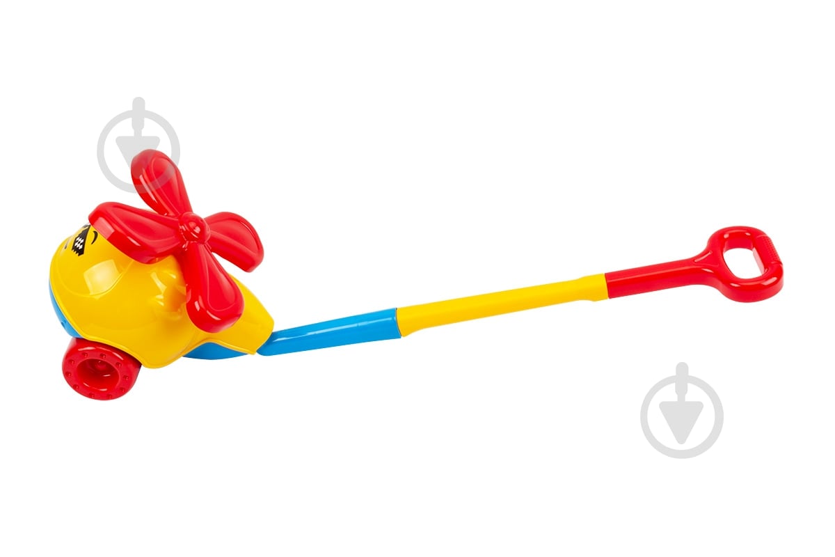 Іграшка-каталка ТехноК 9437 - фото 5