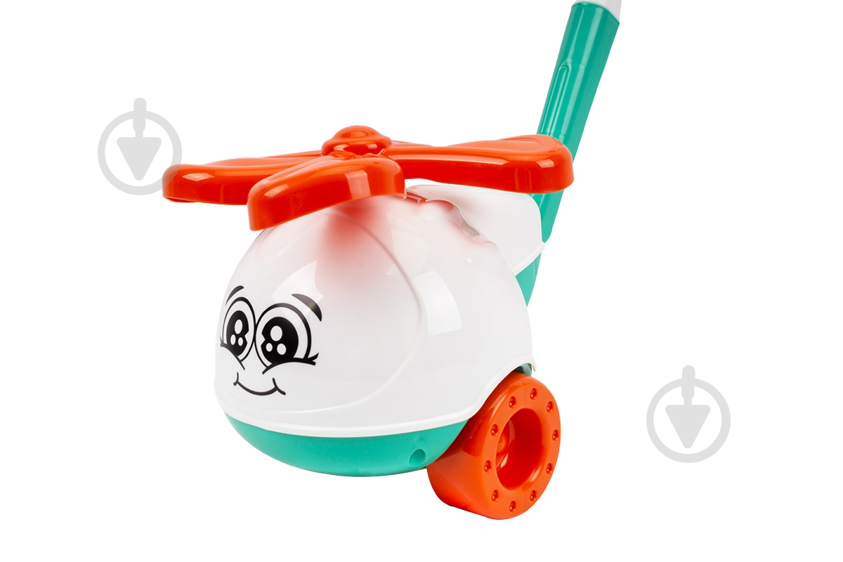 Іграшка-каталка ТехноК 9437 - фото 6